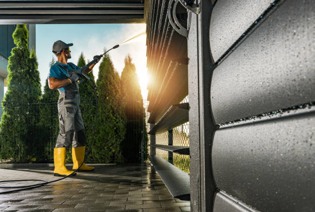 Best Gas Station Cleaning  in Marist College, NY