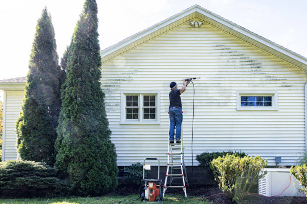 Best Patio and Deck Pressure Washing  in Marist College, NY