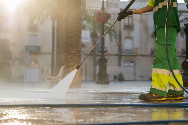 Marist College, NY Pressure Washing Services Company